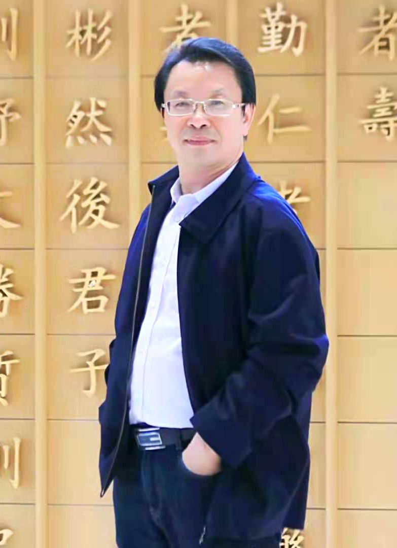 Li Jiansheng