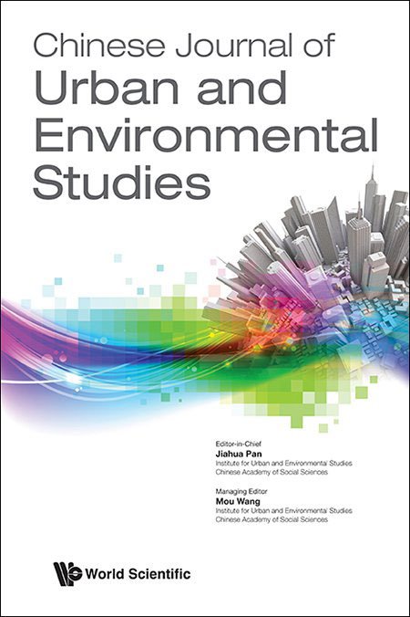 ChineseJournalofUrbanandEnvironmentalStudiescover.jpg