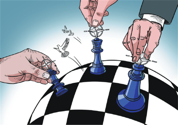 NATO's Asia-Pacific move a triple trap.png