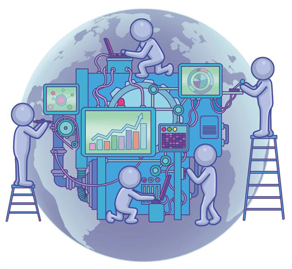 BRICS leads globalization mission.jpg