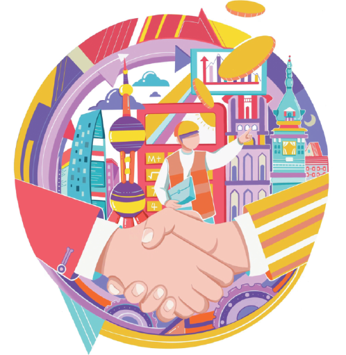 Key link in the chain