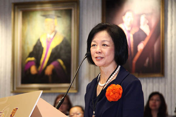 Introduction to the World Association for China Studies (WACS)