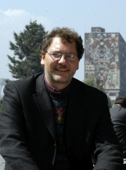 Enrique Dussel Peters