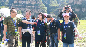 “三菱电机中国青年环保推进活动”开幕式暨环保论坛在北京隆重举行
