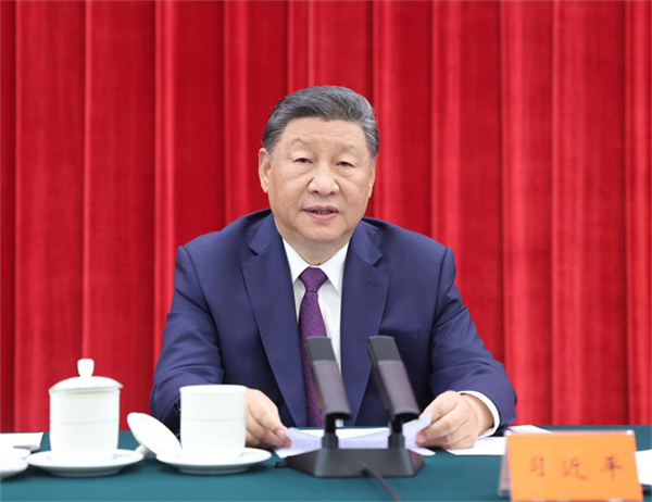 Xi urges advancing socialism with Chinese characteristics on 120th birth anniversary of Deng Xiaoping1.jpg