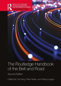 The Routledge Handbook of the Belt and Road (Second Edition)