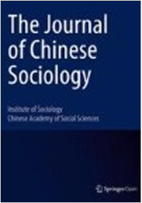 Journal of Chinese Sociology