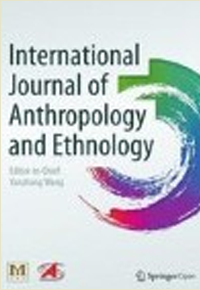 International Journal of Anthropology and Ethnology 
