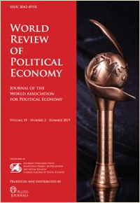 World Review of Political Economy