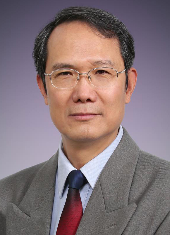 Zhang Zaixin