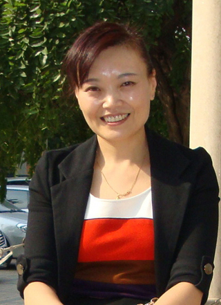 Guo Yaling