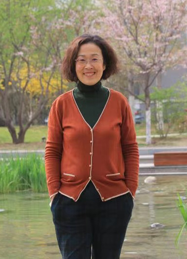 Zhang Lin