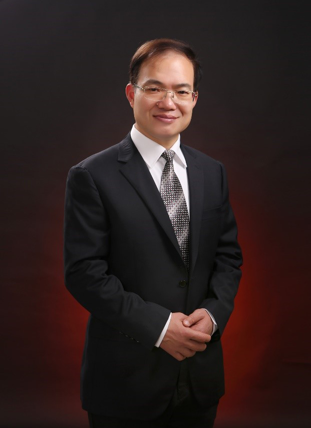 Wang Mingjin 