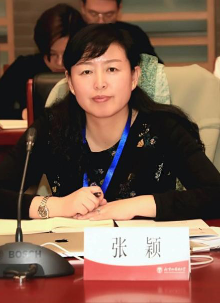 Zhang Ying