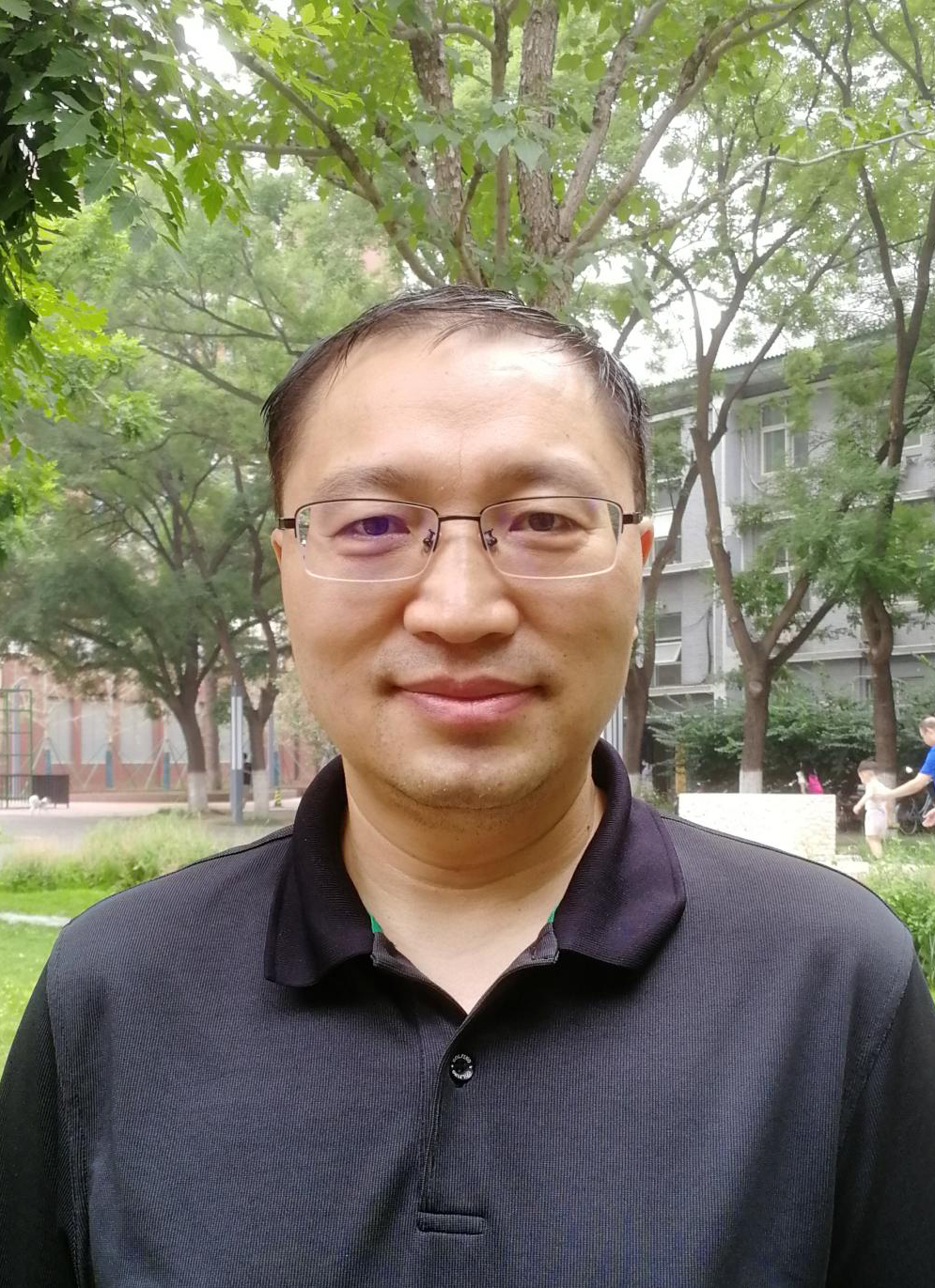 Wu Shengqi