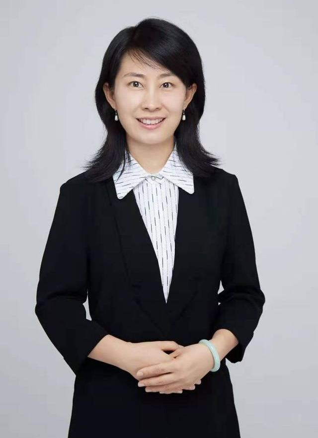 Liu Ying 