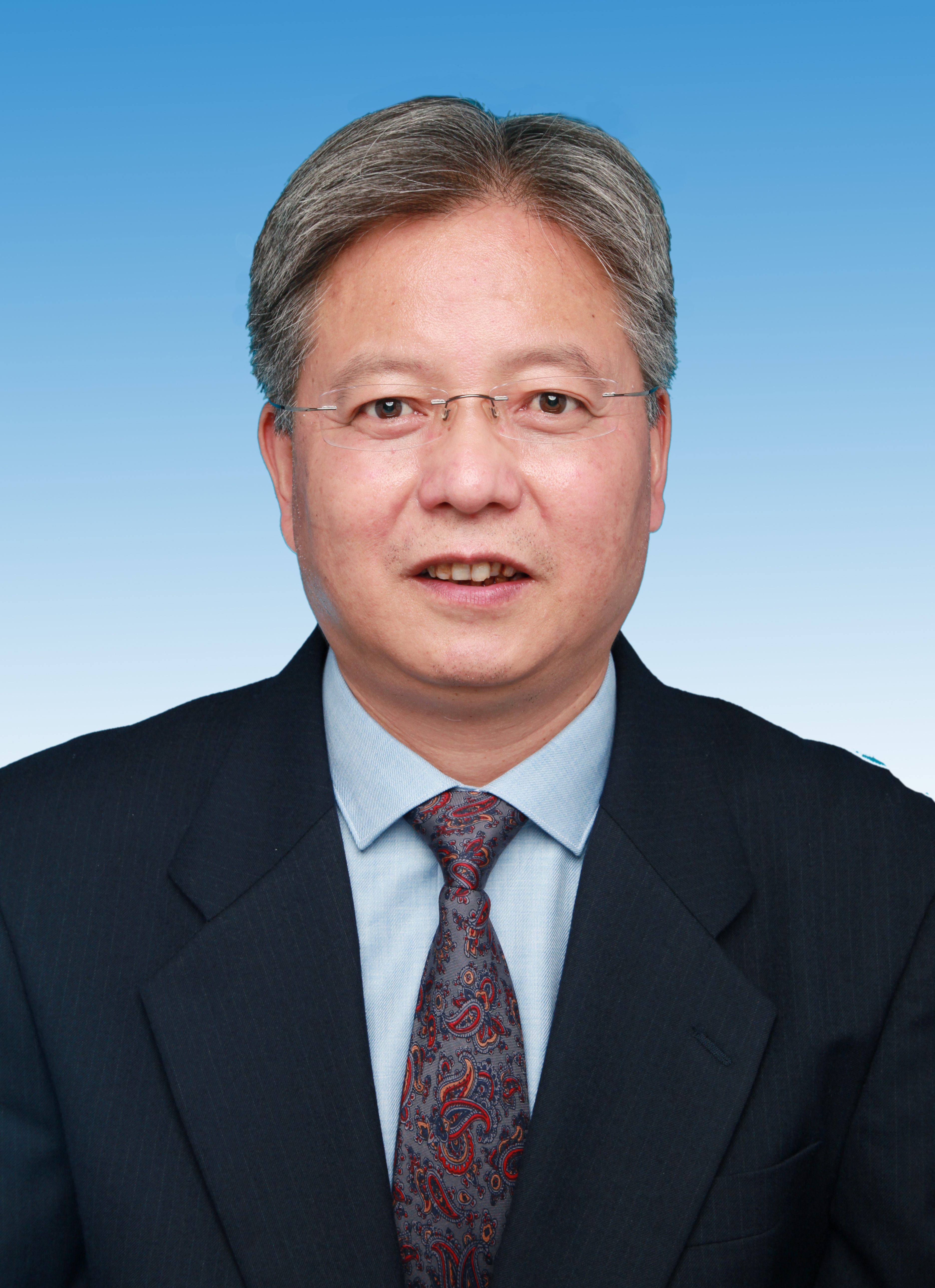 Chang Fuliang