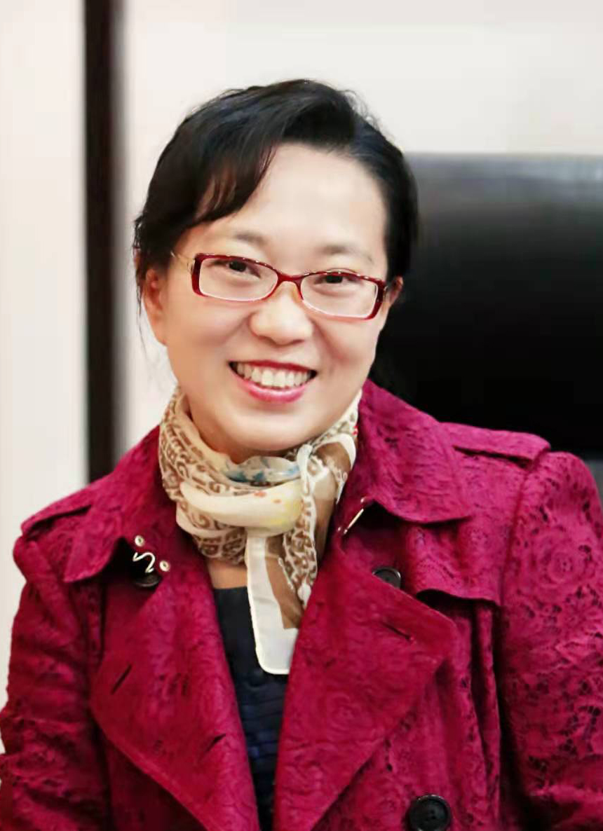 Li Ziying