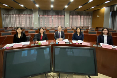 Confucius Institute at MSLU holds council meeting
