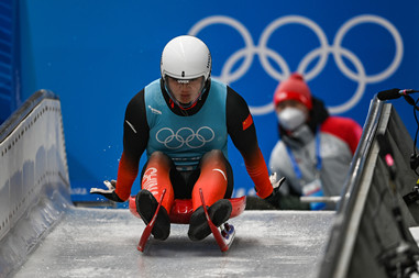 Looking forward to breakthroughs in sliding events and “China speed”