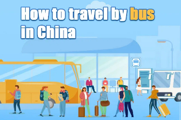 How to travel by bus in China