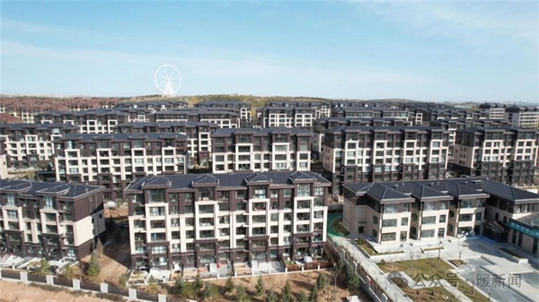 Ordos housing exhibition launched