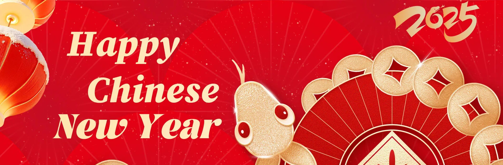 Ordos' invitation to celebrate Chinese New Year