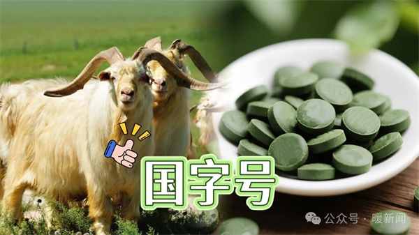 Two products recognized as National Geographical Indication Products