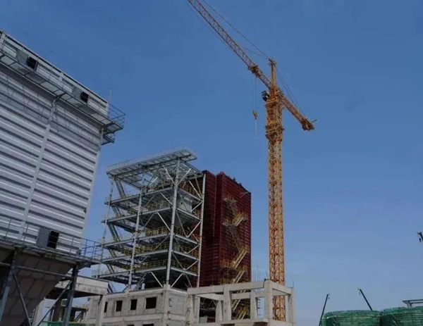 1.04b yuan project in Ordos to start production in September