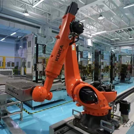 Lithium-ion battery industry