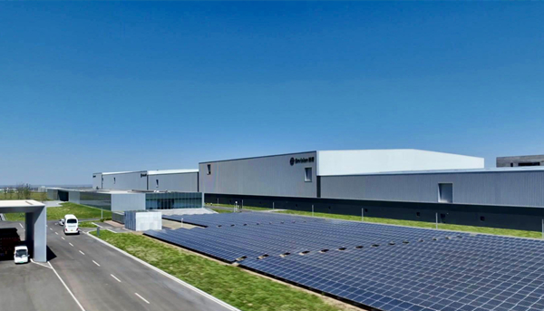 Ordos project selected for national carbon emission standardization pilot