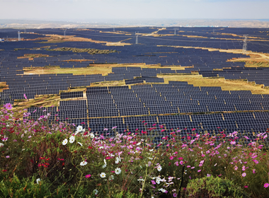 Ordos advances 9.63b yuan coal mine project