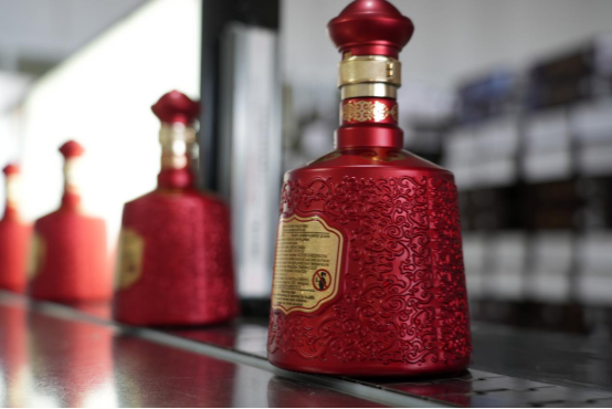 Ordos wine company expands into Mongolian Market 